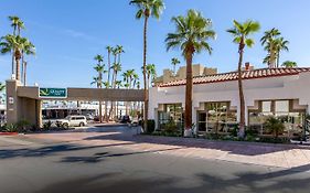 Quality Inn Palm Springs Ca